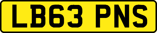 LB63PNS