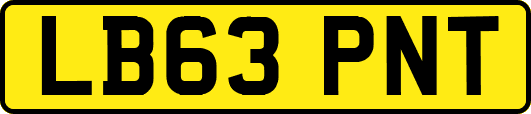 LB63PNT