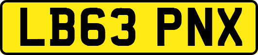 LB63PNX