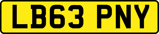 LB63PNY