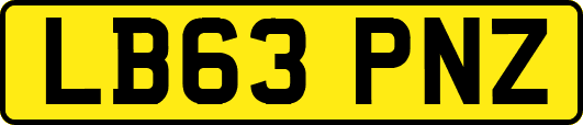 LB63PNZ
