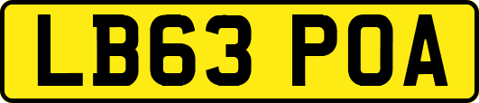LB63POA