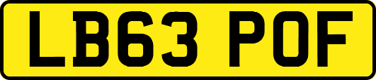 LB63POF