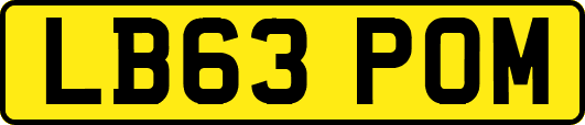 LB63POM