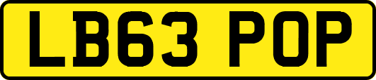 LB63POP