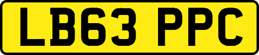 LB63PPC