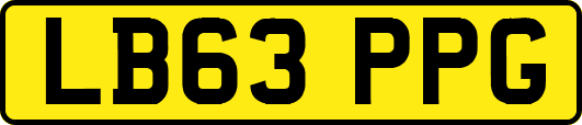 LB63PPG
