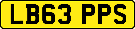 LB63PPS