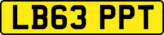 LB63PPT