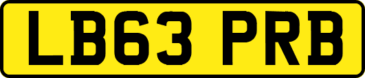 LB63PRB