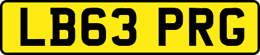 LB63PRG