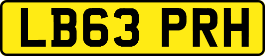 LB63PRH