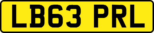 LB63PRL