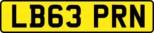 LB63PRN