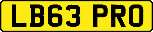 LB63PRO