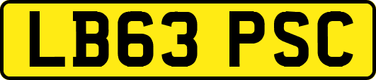 LB63PSC