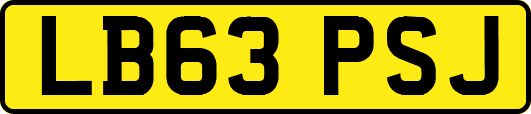 LB63PSJ