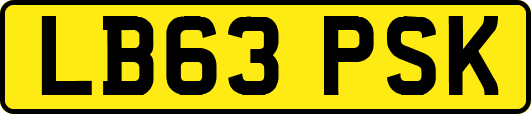 LB63PSK