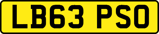 LB63PSO