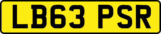 LB63PSR