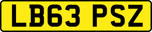 LB63PSZ