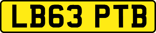 LB63PTB