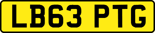 LB63PTG