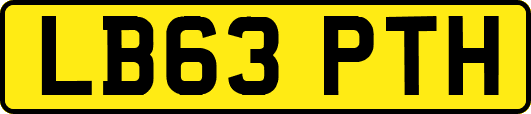 LB63PTH