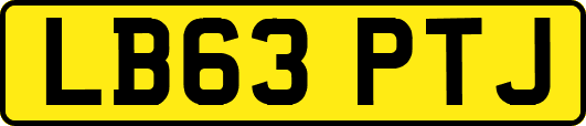 LB63PTJ