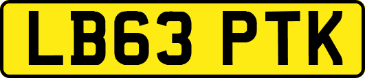 LB63PTK