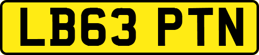 LB63PTN