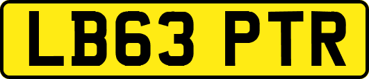 LB63PTR
