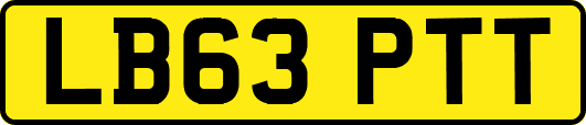 LB63PTT