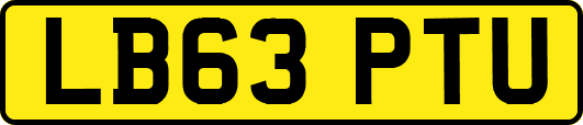 LB63PTU