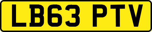 LB63PTV