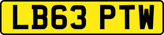 LB63PTW