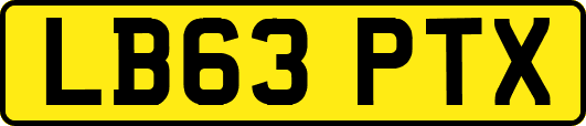 LB63PTX