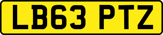 LB63PTZ