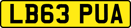 LB63PUA