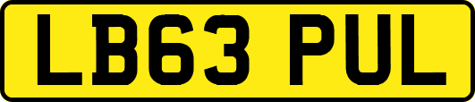 LB63PUL