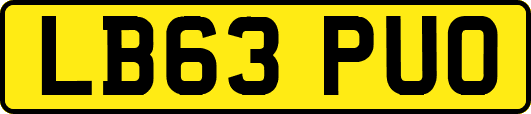LB63PUO