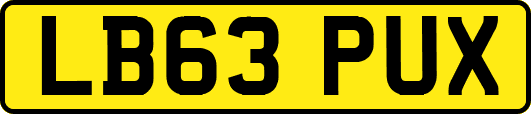 LB63PUX