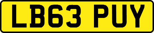 LB63PUY