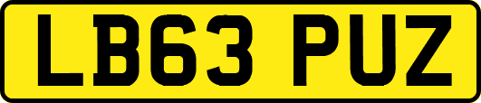 LB63PUZ