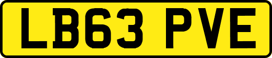 LB63PVE