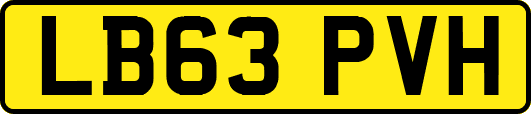 LB63PVH