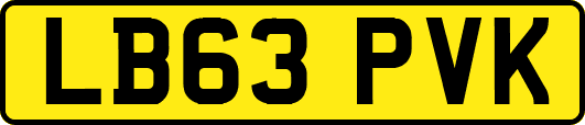 LB63PVK