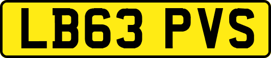 LB63PVS