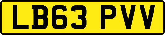LB63PVV