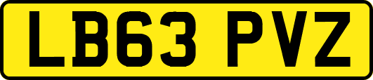 LB63PVZ